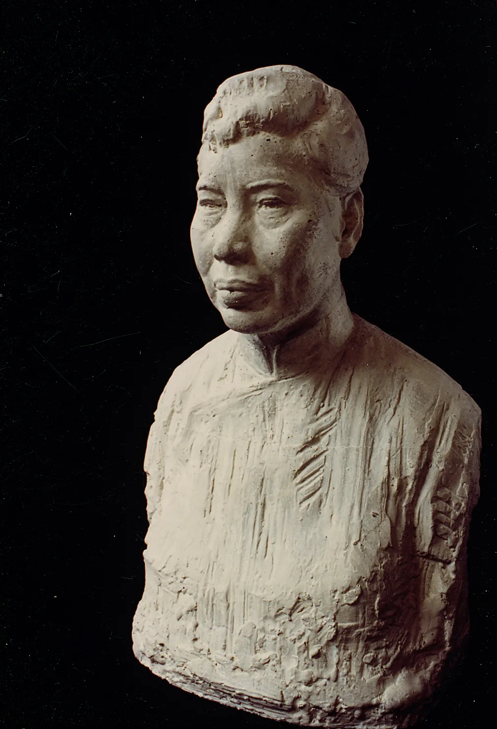 陳老夫人 59cm